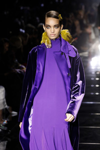 Tom Ford Autumn/Winter 2020 Runway Show in Los Angeles