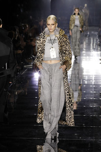 Tom Ford Autumn/Winter 2020 Runway Show in Los Angeles