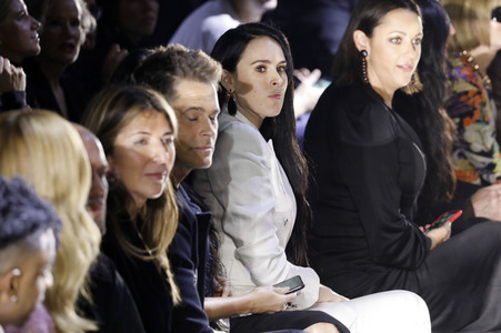 Tom Ford Autumn/Winter 2020 Runway Show in Los Angeles