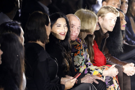 Tom Ford Autumn/Winter 2020 Runway Show in Los Angeles