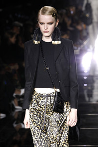 Tom Ford Autumn/Winter 2020 Runway Show in Los Angeles