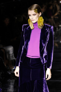 Tom Ford Autumn/Winter 2020 Runway Show in Los Angeles