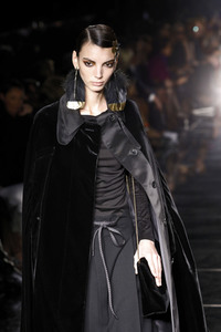 Tom Ford Autumn/Winter 2020 Runway Show in Los Angeles