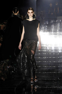 Tom Ford Autumn/Winter 2020 Runway Show in Los Angeles