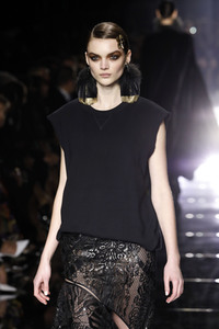 Tom Ford Autumn/Winter 2020 Runway Show in Los Angeles