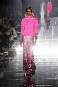 Tom Ford Autumn/Winter 2020 Runway Show in Los Angeles