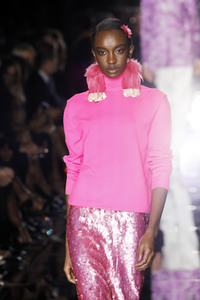 Tom Ford Autumn/Winter 2020 Runway Show in Los Angeles