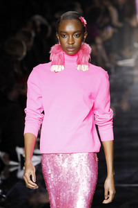 Tom Ford Autumn/Winter 2020 Runway Show in Los Angeles