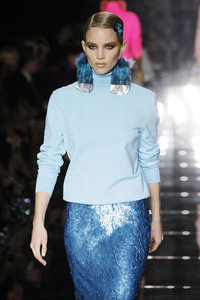 Tom Ford Autumn/Winter 2020 Runway Show in Los Angeles