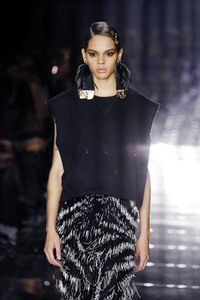 Tom Ford Autumn/Winter 2020 Runway Show in Los Angeles