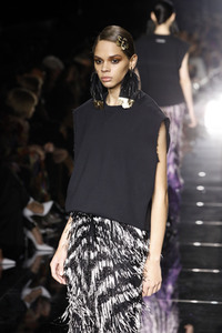 Tom Ford Autumn/Winter 2020 Runway Show in Los Angeles