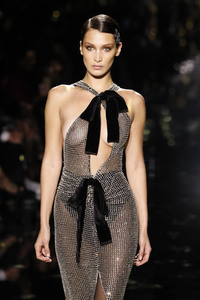 Tom Ford Autumn/Winter 2020 Runway Show in Los Angeles