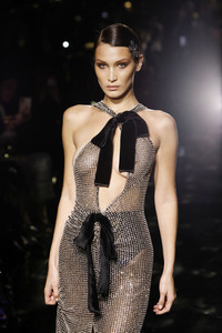 Tom Ford Autumn/Winter 2020 Runway Show in Los Angeles