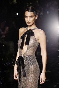 Tom Ford Autumn/Winter 2020 Runway Show in Los Angeles