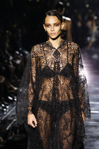 Tom Ford Autumn/Winter 2020 Runway Show in Los Angeles