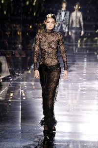 Tom Ford Autumn/Winter 2020 Runway Show in Los Angeles