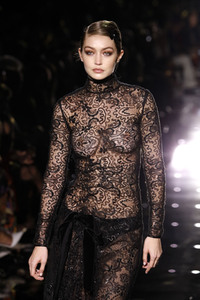 Tom Ford Autumn/Winter 2020 Runway Show in Los Angeles