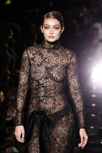 Tom Ford Autumn/Winter 2020 Runway Show in Los Angeles