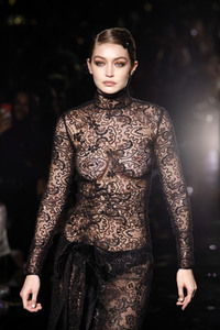 Tom Ford Autumn/Winter 2020 Runway Show in Los Angeles