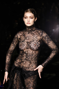 Tom Ford Autumn/Winter 2020 Runway Show in Los Angeles