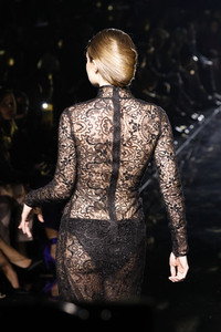 Tom Ford Autumn/Winter 2020 Runway Show in Los Angeles