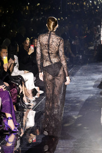 Tom Ford Autumn/Winter 2020 Runway Show in Los Angeles