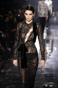 Tom Ford Autumn/Winter 2020 Runway Show in Los Angeles