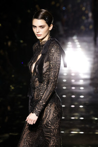 Tom Ford Autumn/Winter 2020 Runway Show in Los Angeles