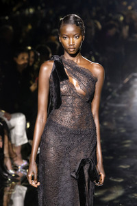 Tom Ford Autumn/Winter 2020 Runway Show in Los Angeles