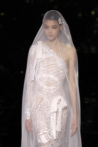 Tom Ford Autumn/Winter 2020 Runway Show in Los Angeles