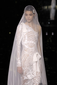 Tom Ford Autumn/Winter 2020 Runway Show in Los Angeles