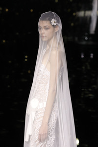 Tom Ford Autumn/Winter 2020 Runway Show in Los Angeles