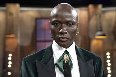 Talkshow 'Kölner Treff' in Köln