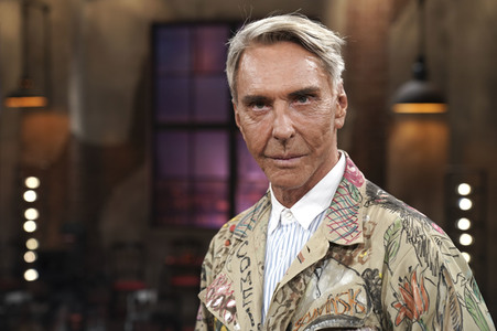 Talkshow 'Kölner Treff' in Köln