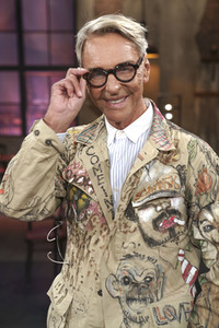 Talkshow 'Kölner Treff' in Köln