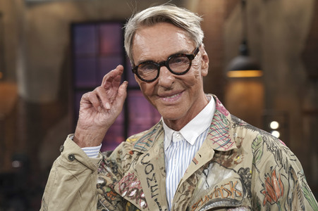 Talkshow 'Kölner Treff' in Köln