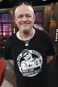 Talkshow 'Kölner Treff' in Köln