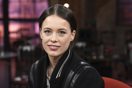 Talkshow 'Kölner Treff' in Köln