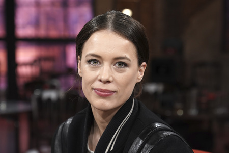 Talkshow 'Kölner Treff' in Köln