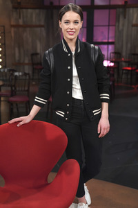 Talkshow 'Kölner Treff' in Köln