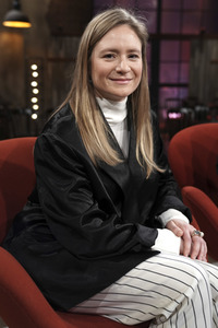 Talkshow 'Kölner Treff' in Köln