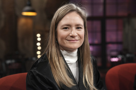 Talkshow 'Kölner Treff' in Köln