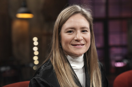 Talkshow 'Kölner Treff' in Köln