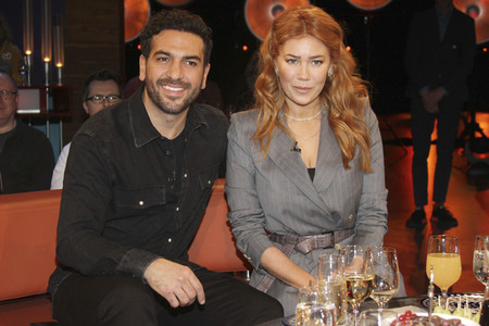 'NDR Talk Show' in Hamburg