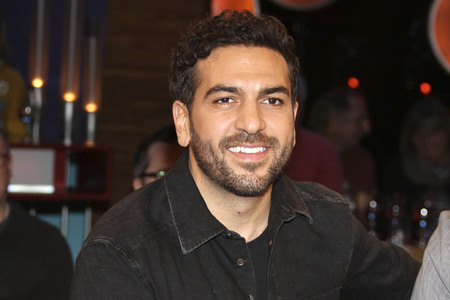 'NDR Talk Show' in Hamburg