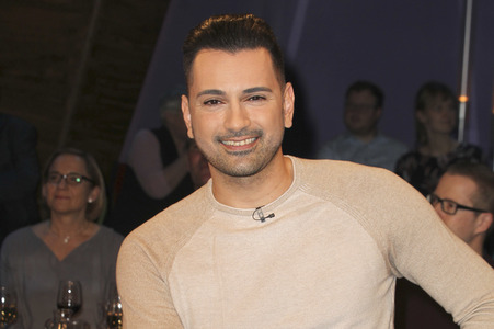 'NDR Talk Show' in Hamburg