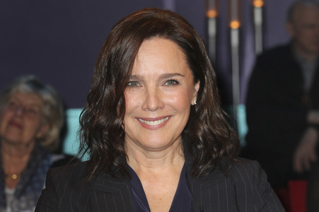 'NDR Talk Show' in Hamburg