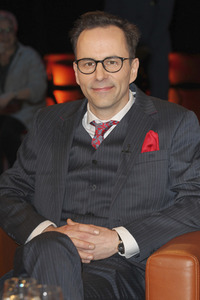 'NDR Talk Show' in Hamburg