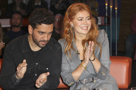 'NDR Talk Show' in Hamburg