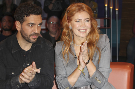 'NDR Talk Show' in Hamburg